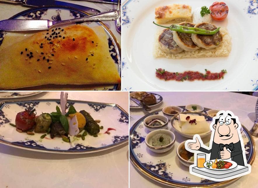 Tuğra Restaurant fotoğraf 25