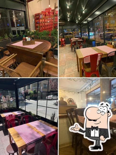 The Italian Cut - Pizza & Kitchen fotoğraf 14