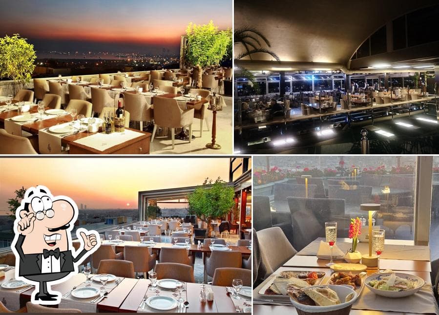 Beso Restaurant Bistro fotoğraf 17