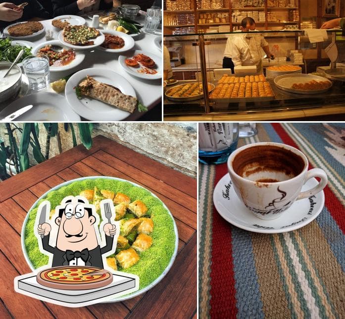 İmam Çağdaş Kebap Ve Baklava Salonu fotoğraf 28