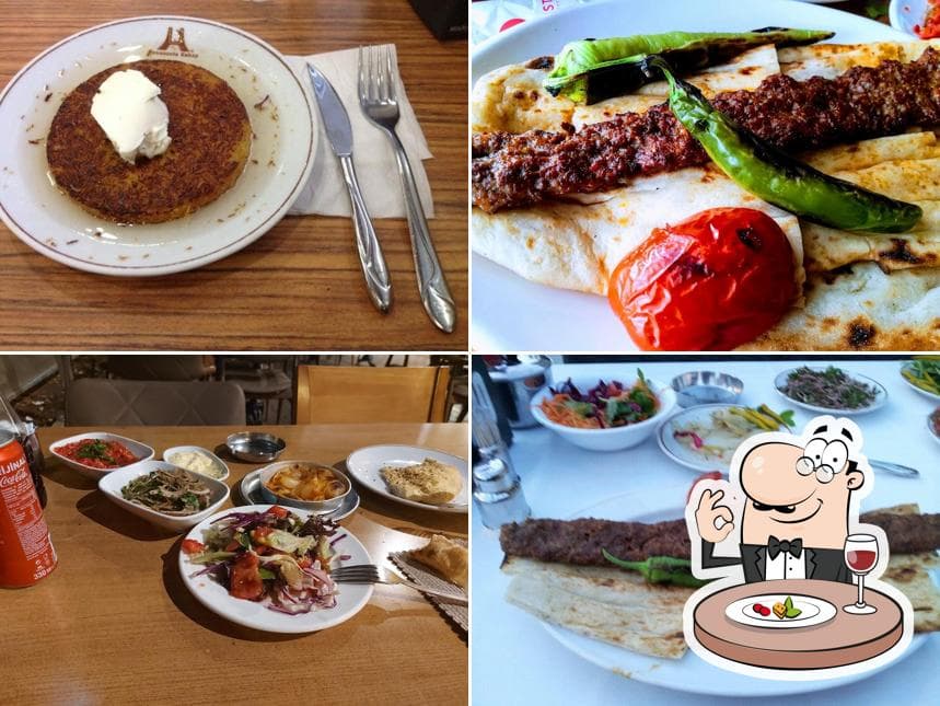 Hasan Usta Kebap Kurttepe fotoğraf 23