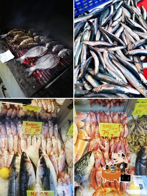 YEŞİLYURT BALIK MARKET fotoğraf 18