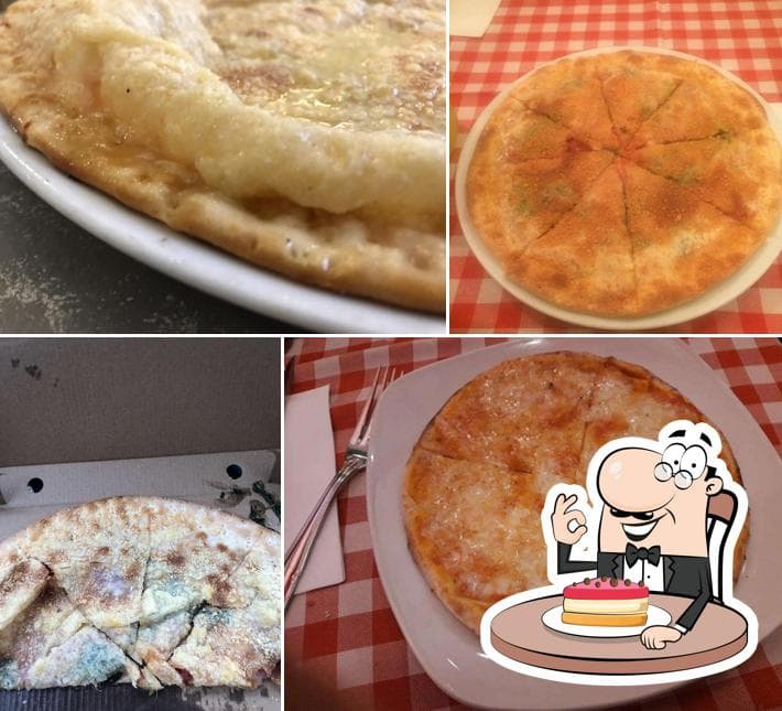 Pizano Pizzeria fotoğraf 15