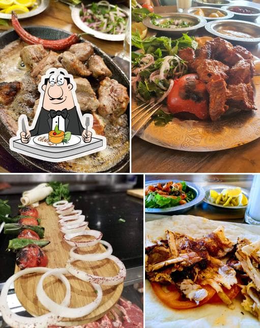 Bişirici Kebap fotoğraf 16
