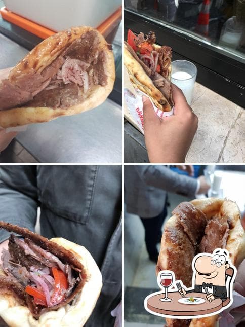 Dönerci Şahin Usta fotoğraf 20