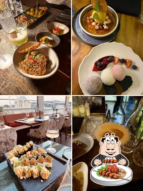 Banyan Restaurant fotoğraf 27