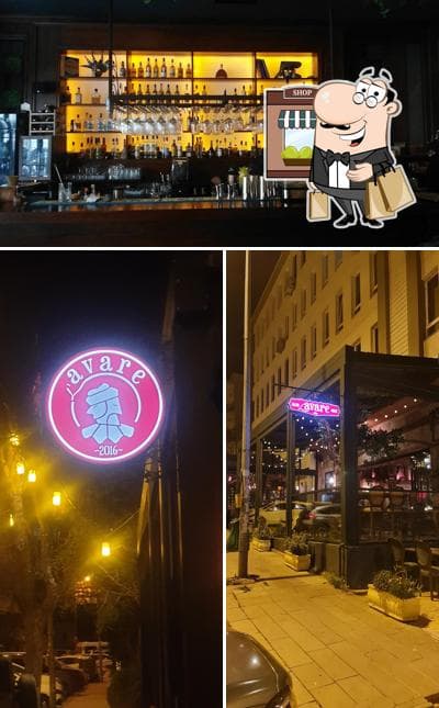 L'avare Sokak fotoğraf 19