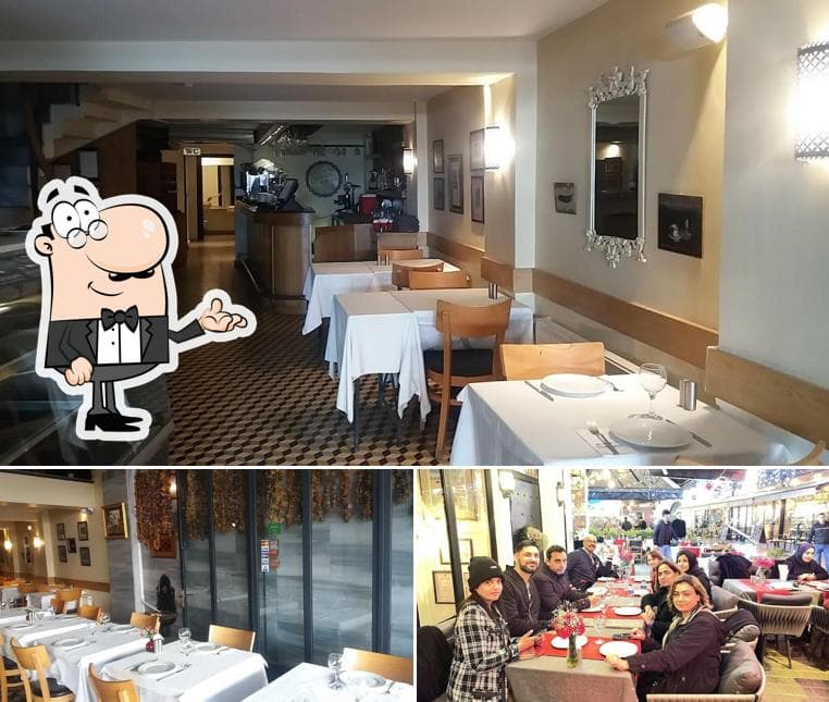 Khorasani Restaurant fotoğraf 20
