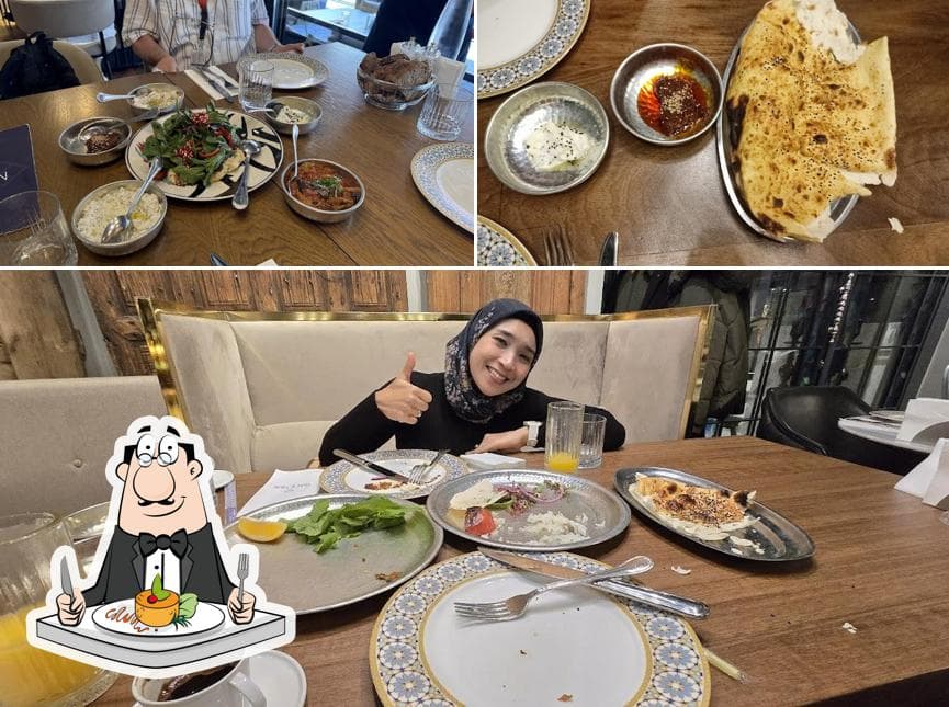 Galeyan Restaurant fotoğraf 23