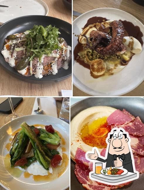 Basta Neo Bistro fotoğraf 15