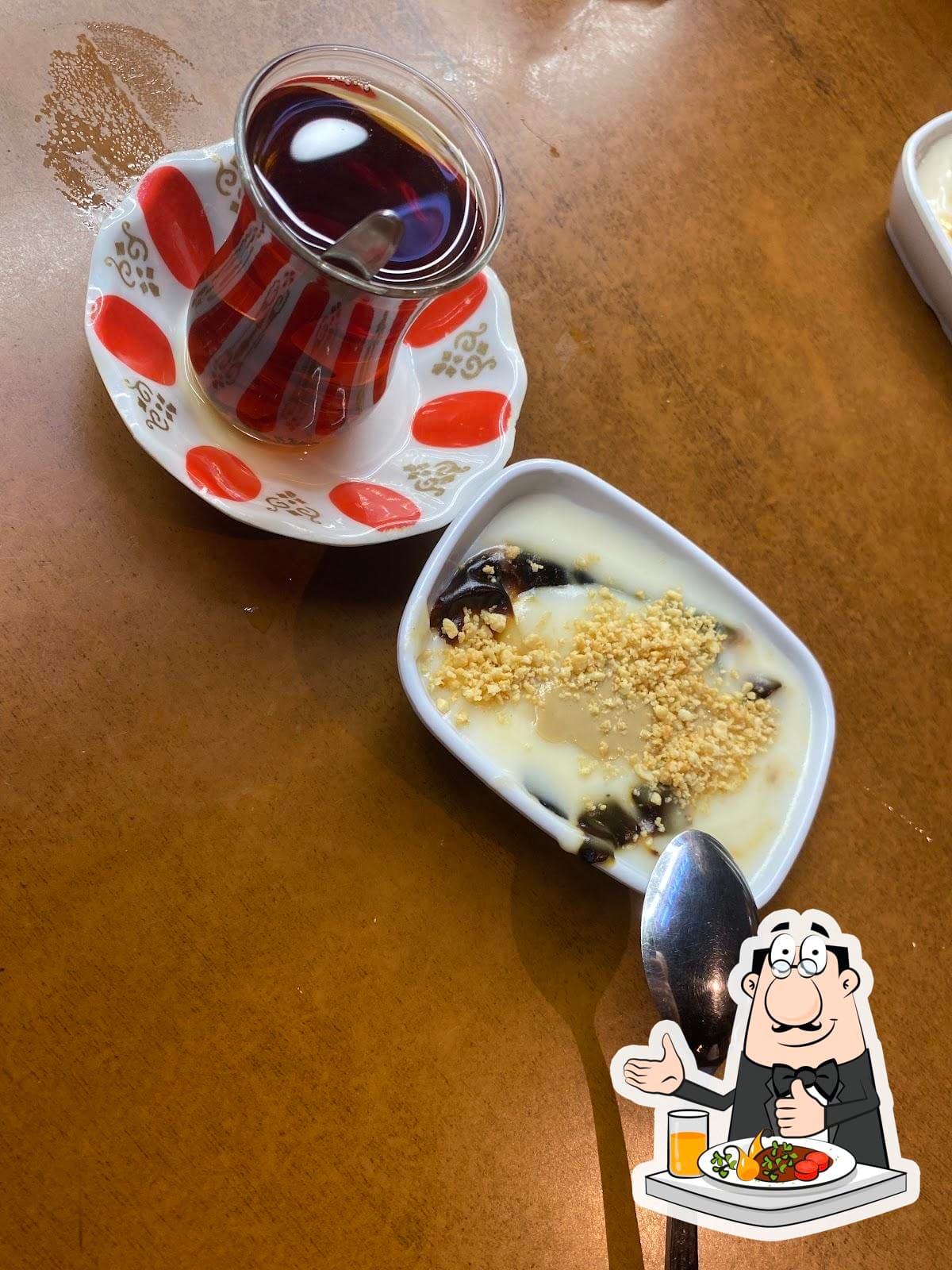 Mert Döner Pideli Köfte Cantık Lahmacun fotoğraf 15