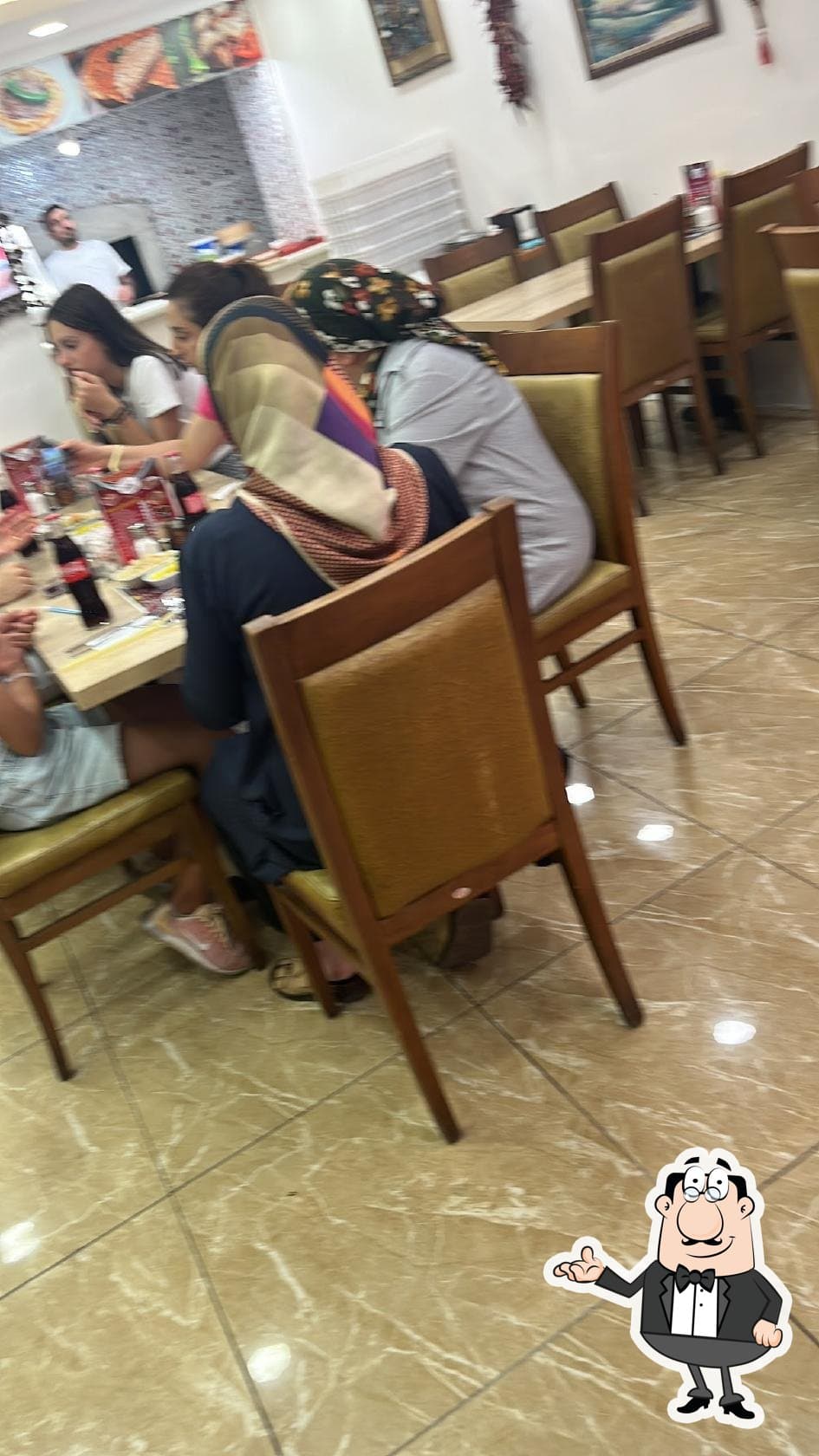 Mert Döner Pideli Köfte Cantık Lahmacun fotoğraf 19