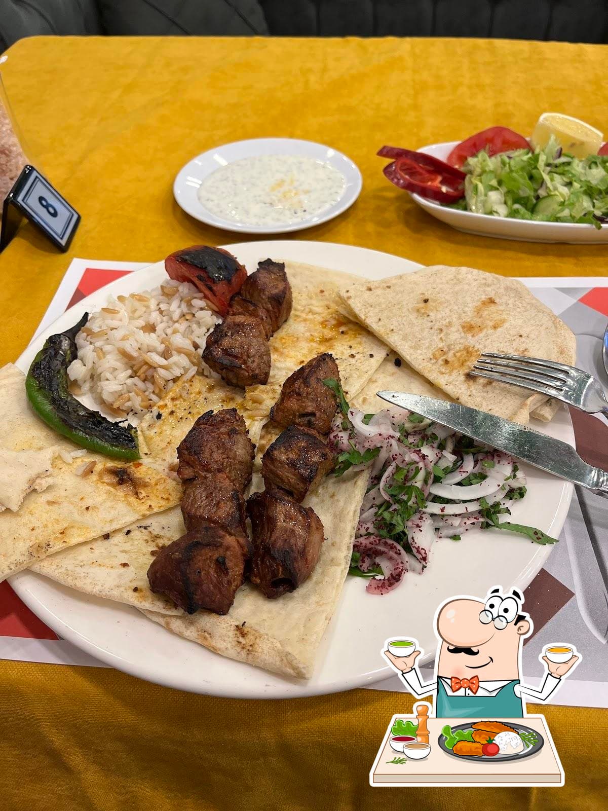 Çömlekçi Restaurant fotoğraf 29