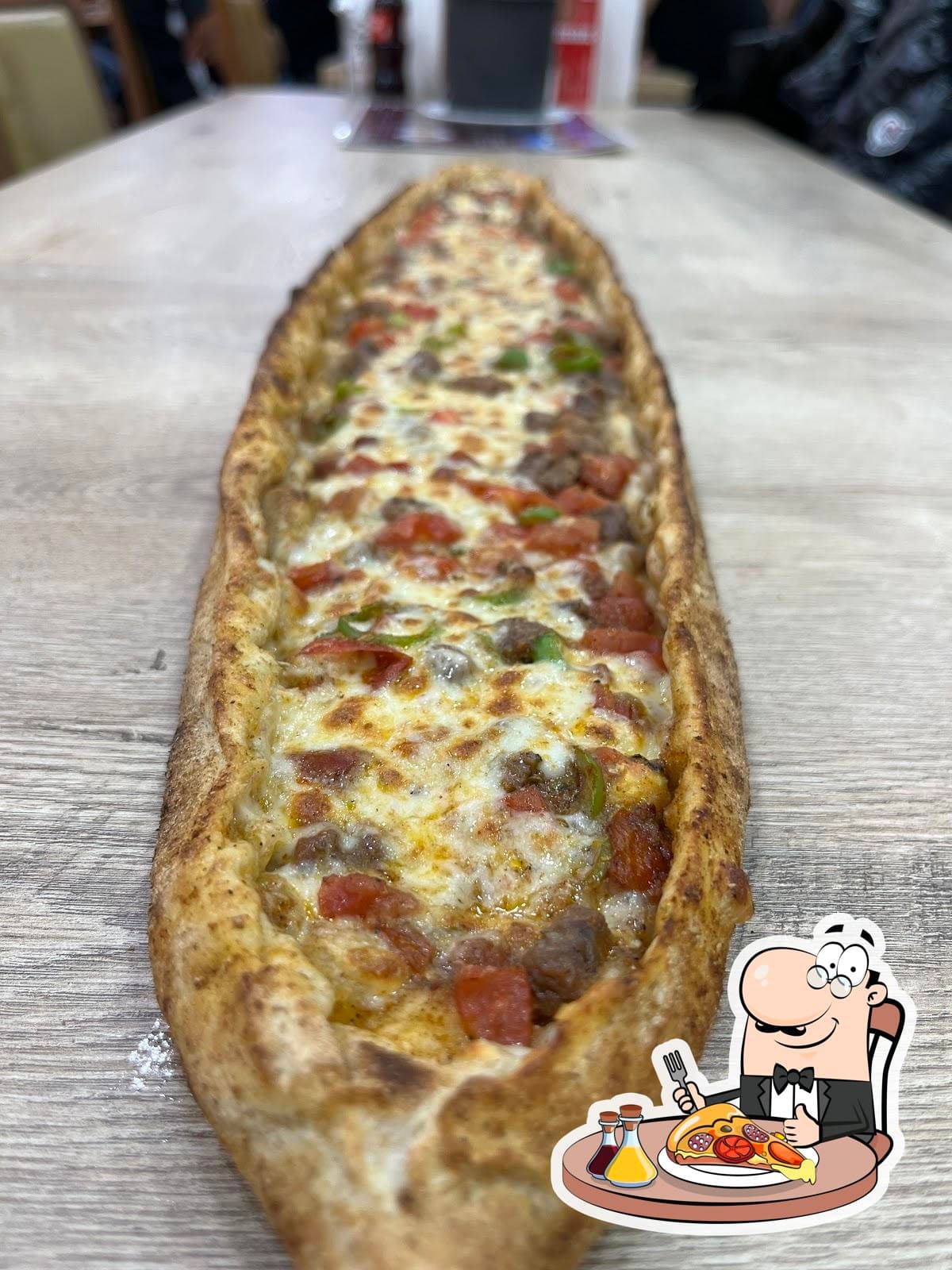 Mert Döner Pideli Köfte Cantık Lahmacun fotoğraf 16