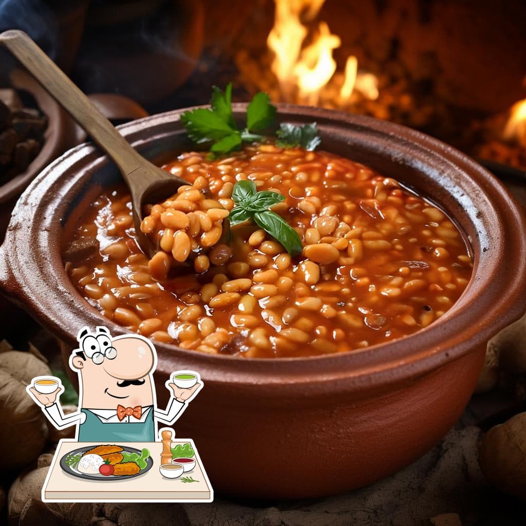 Çömlekçi Restaurant fotoğraf 28