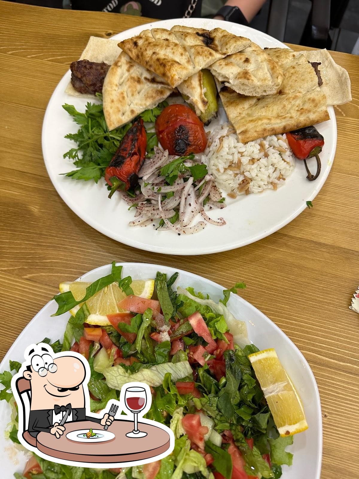 Çömlekçi Restaurant fotoğraf 27
