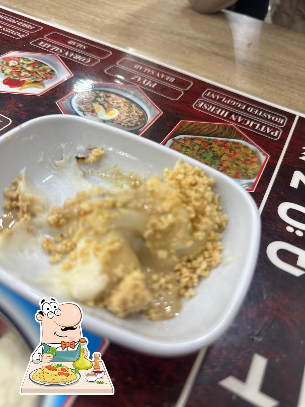 Mert Döner Pideli Köfte Cantık Lahmacun fotoğraf 8