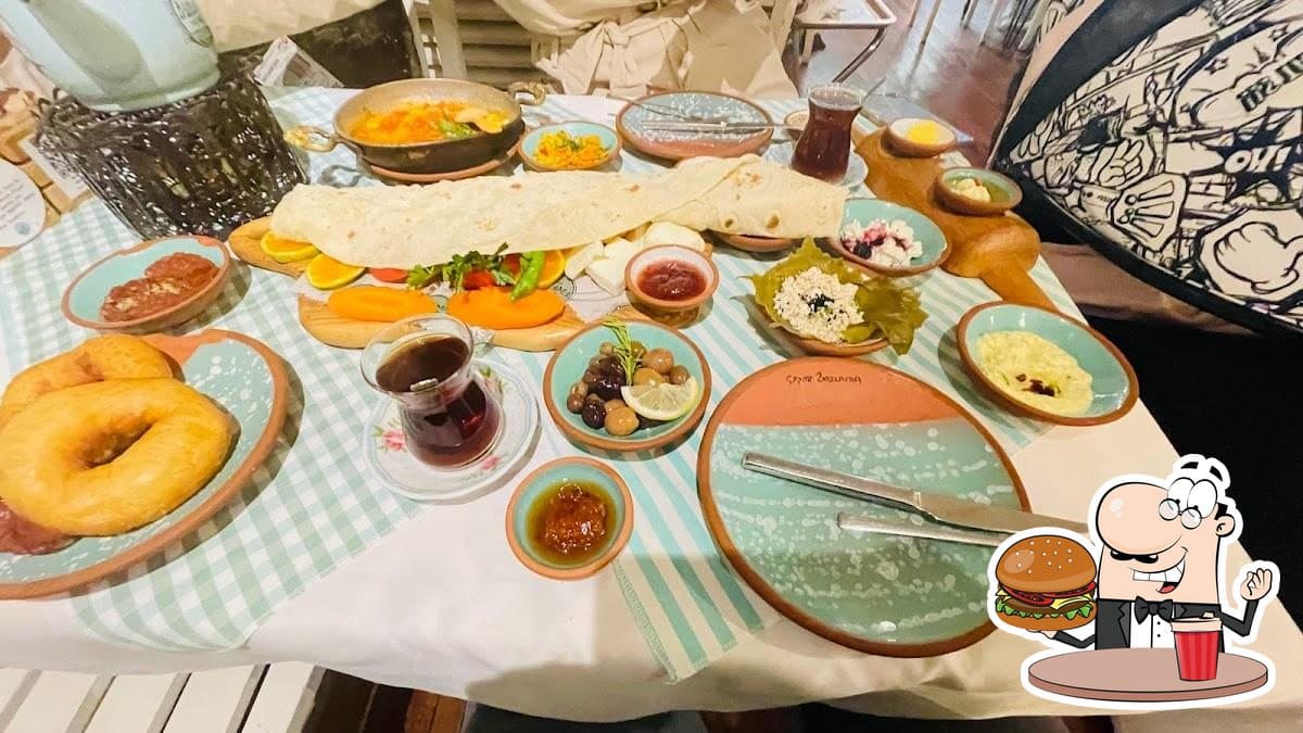 Çeşme Bazlama Kahvaltı Nişantaşı 3 fotoğraf 21