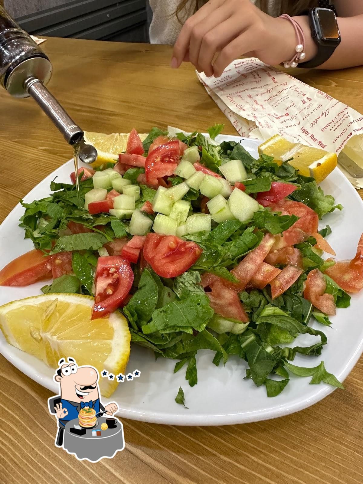 Çömlekçi Restaurant fotoğraf 26
