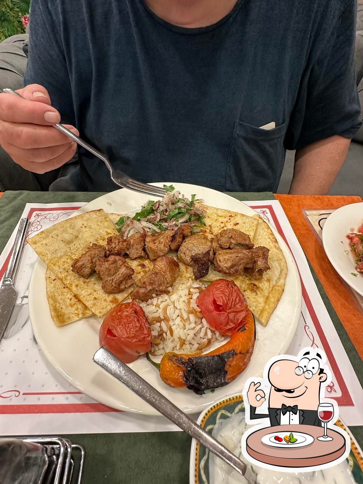Çömlekçi Restaurant fotoğraf 30