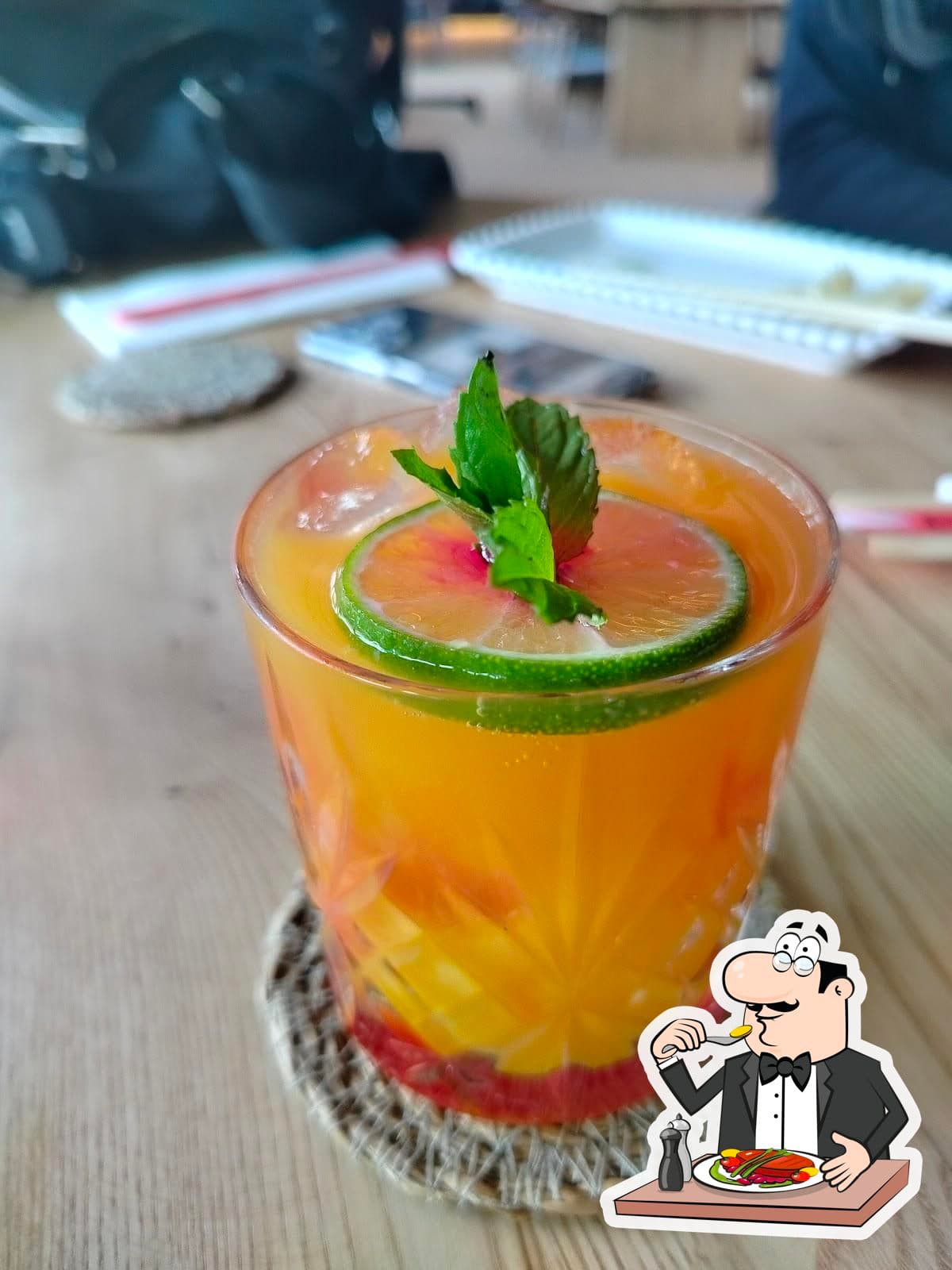 KODO • Sushi Wok Grill • Antalya | Konyaaltı fotoğraf 1