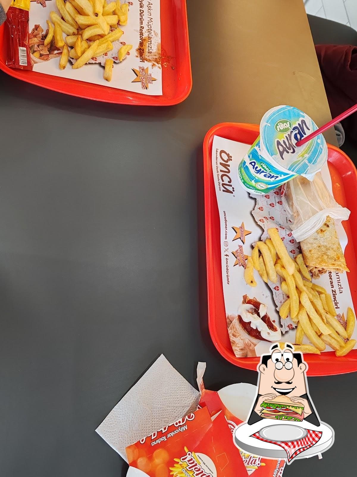Fsm Öncü Döner fotoğraf 1
