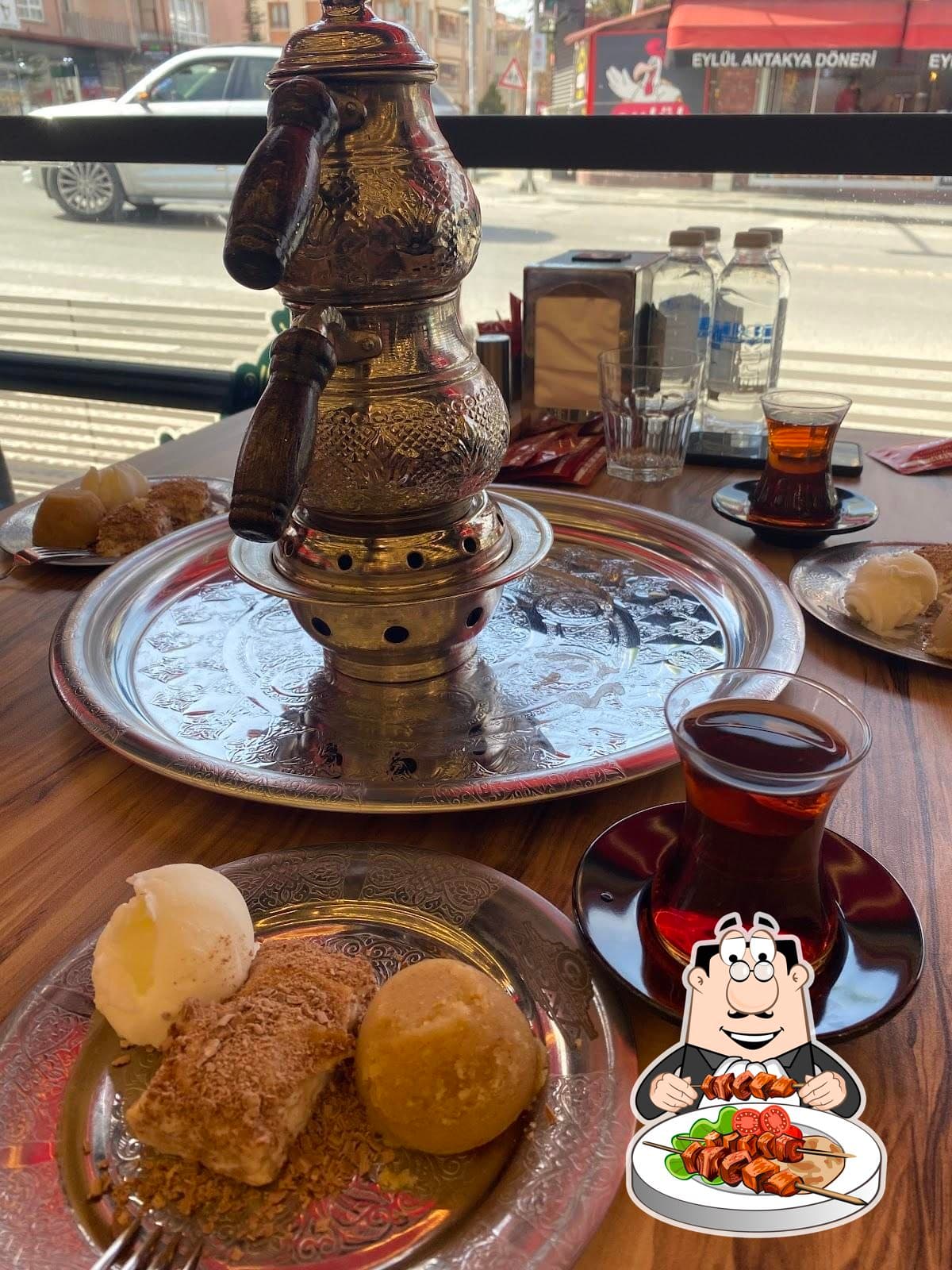 YILDIZ ASPAVA ÇANKAYA fotoğraf 1