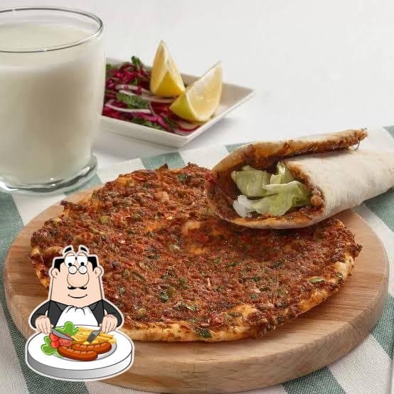 Eşgili Restoran | Yöresel Gaziantep Yemekleri fotoğraf 1