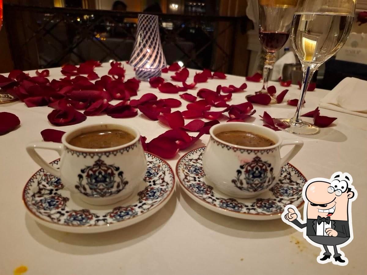Tuğra Restaurant