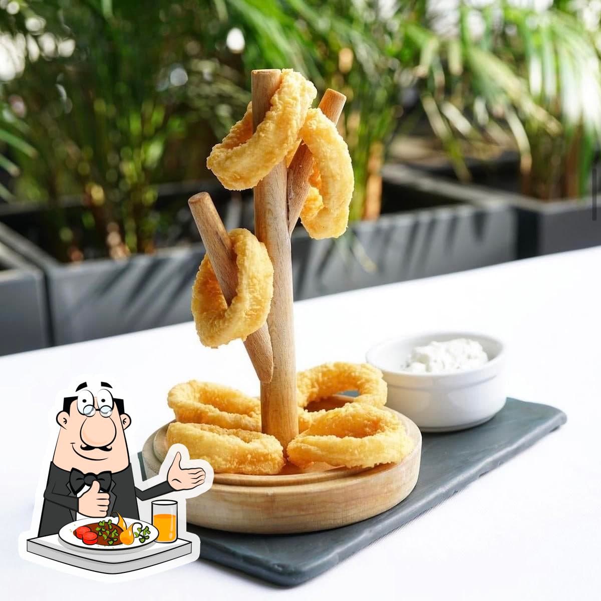 Trilye Restoran