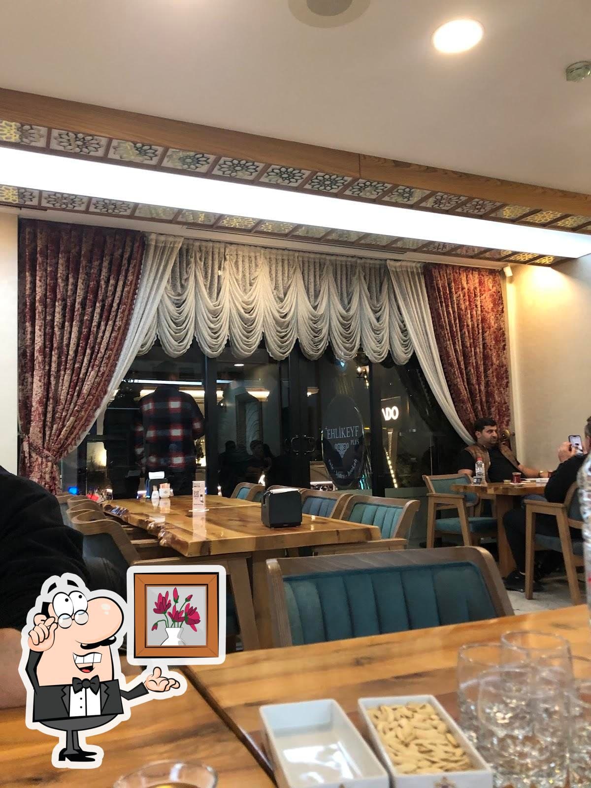 SITKI USTA ANKARA ÇUKURAMBAR