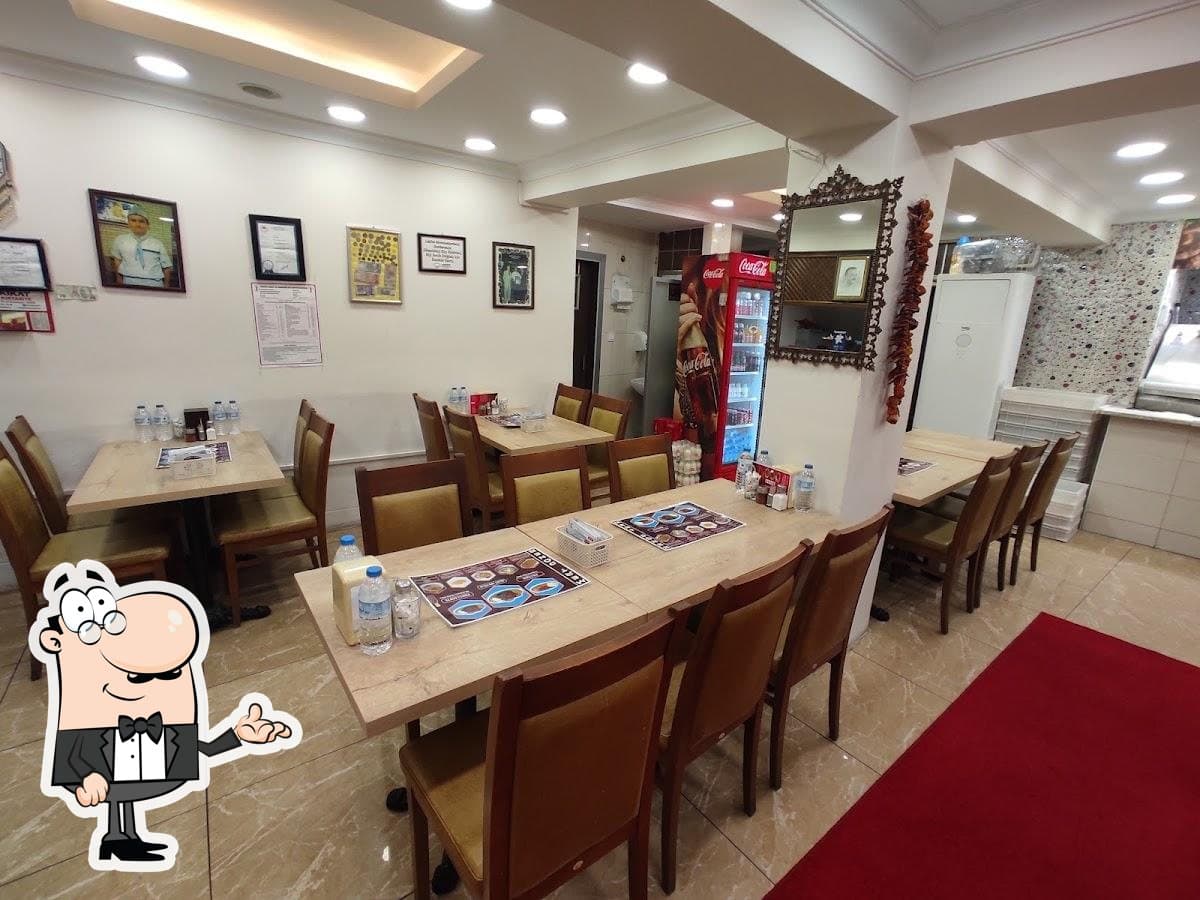 Mert Döner Pideli Köfte Cantık Lahmacun fotoğraf 1