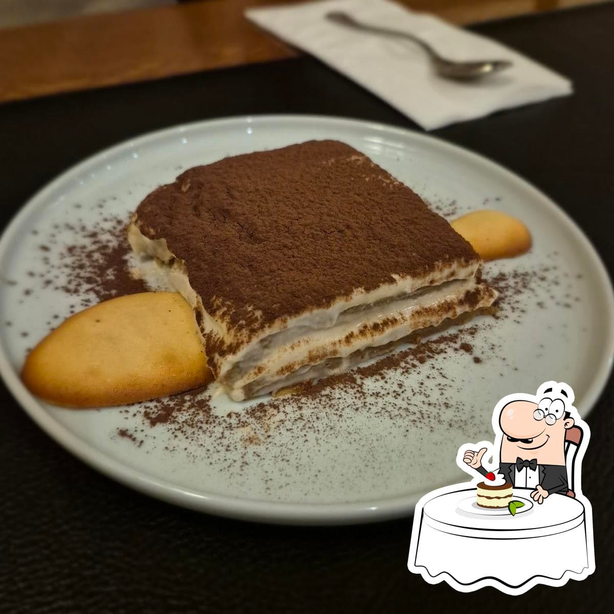 Ristorante Pizzeria Venedik