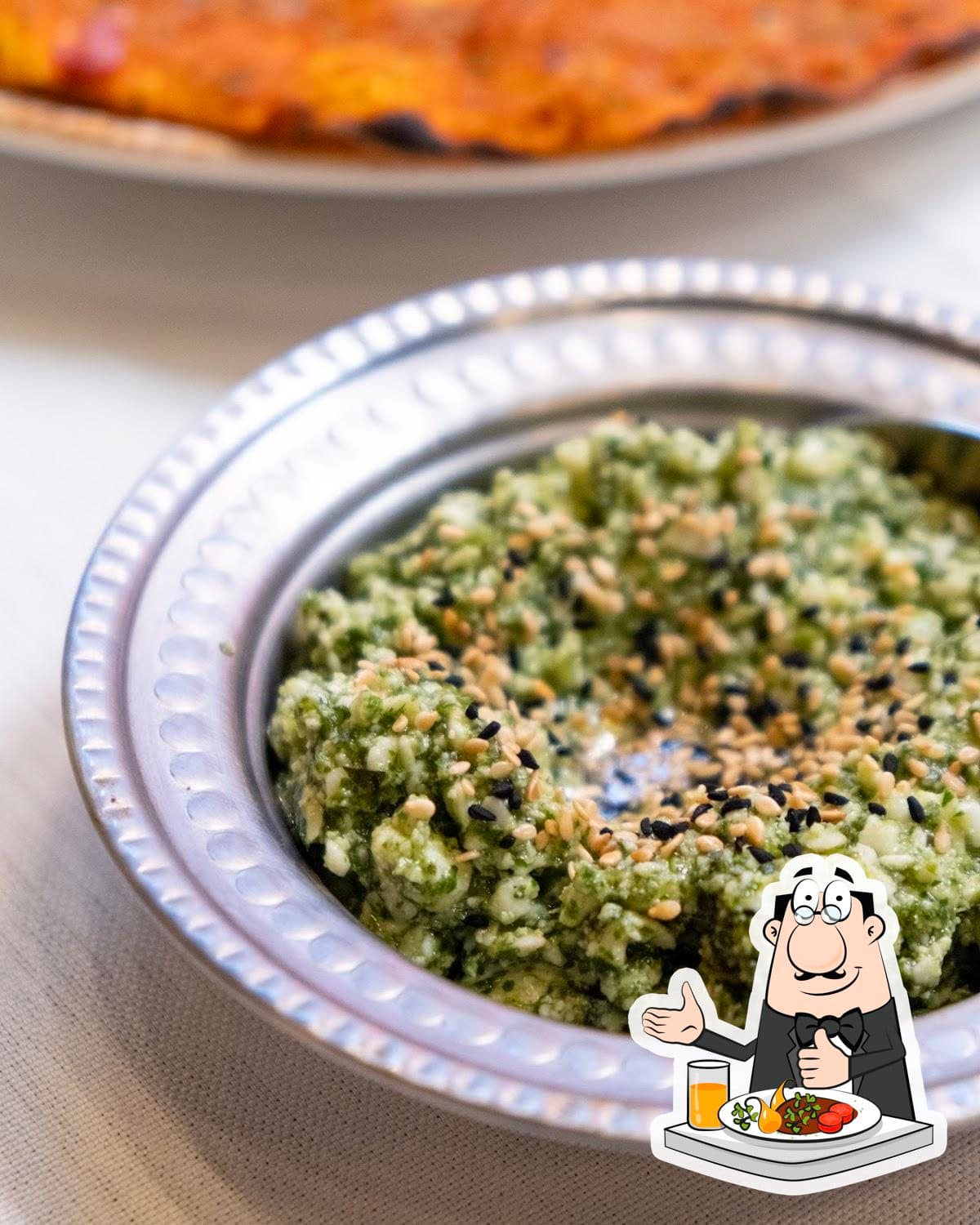 Tarihi Degustasyon Ocakbaşı fotoğraf 1