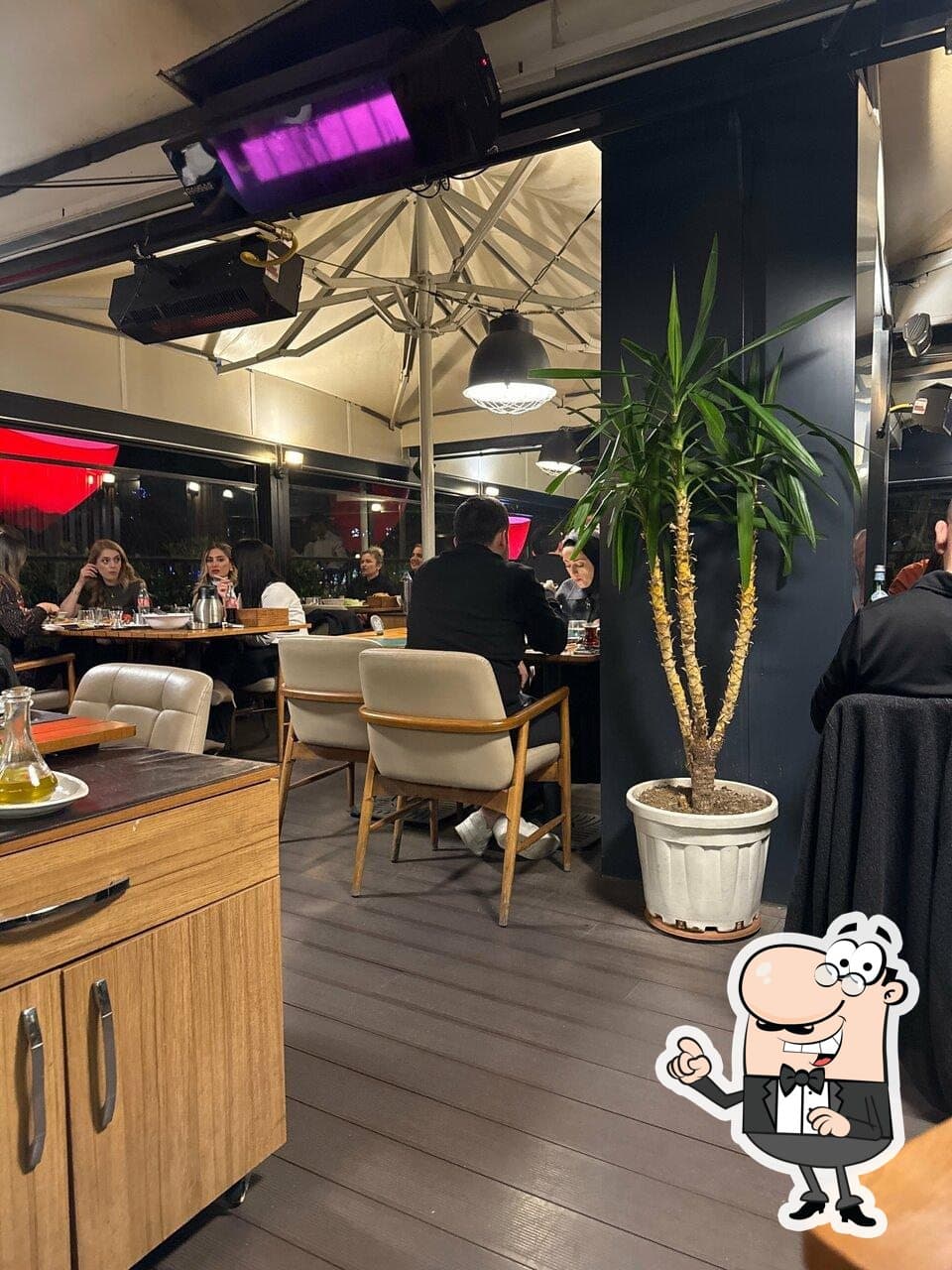 Vahap Usta Et Restaurant fotoğraf 1