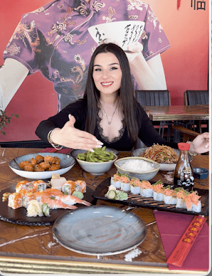 Restoran paylaşımı