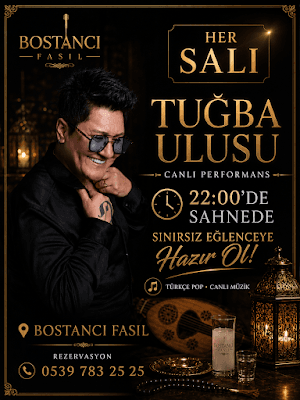 Restoran paylaşımı