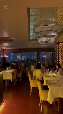 Restoran paylaşımı
