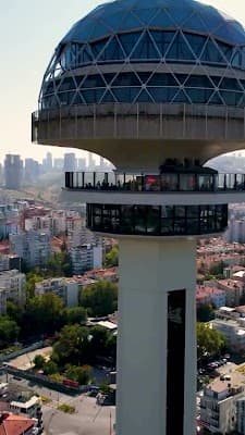 Restoran paylaşımı