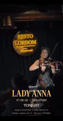 Restoran paylaşımı