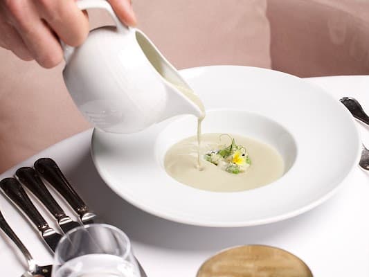 Restoran paylaşımı