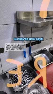 Restoran paylaşımı