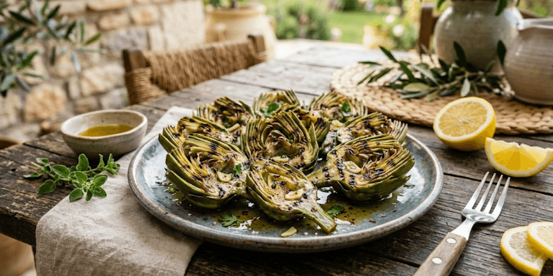Restoran paylaşımı