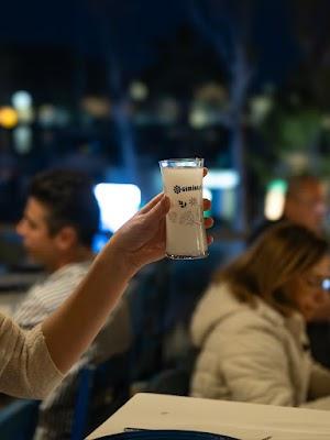 Restoran paylaşımı