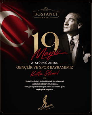 Restoran paylaşımı