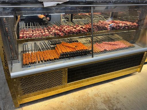 Restoran paylaşımı