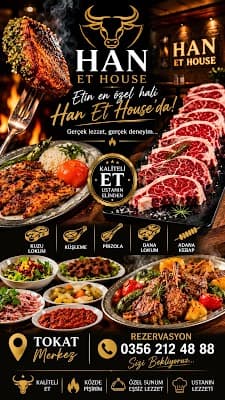 Restoran paylaşımı