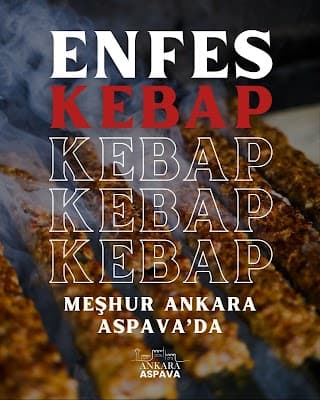Restoran paylaşımı