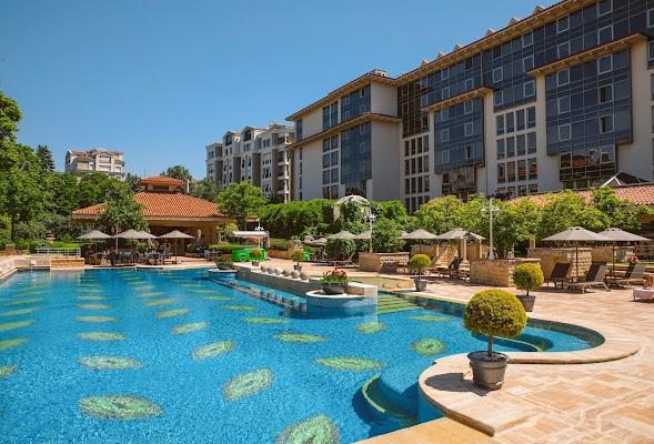 Restoran paylaşımı