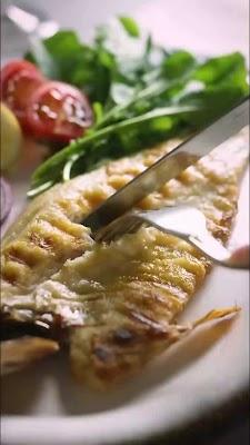 Restoran paylaşımı